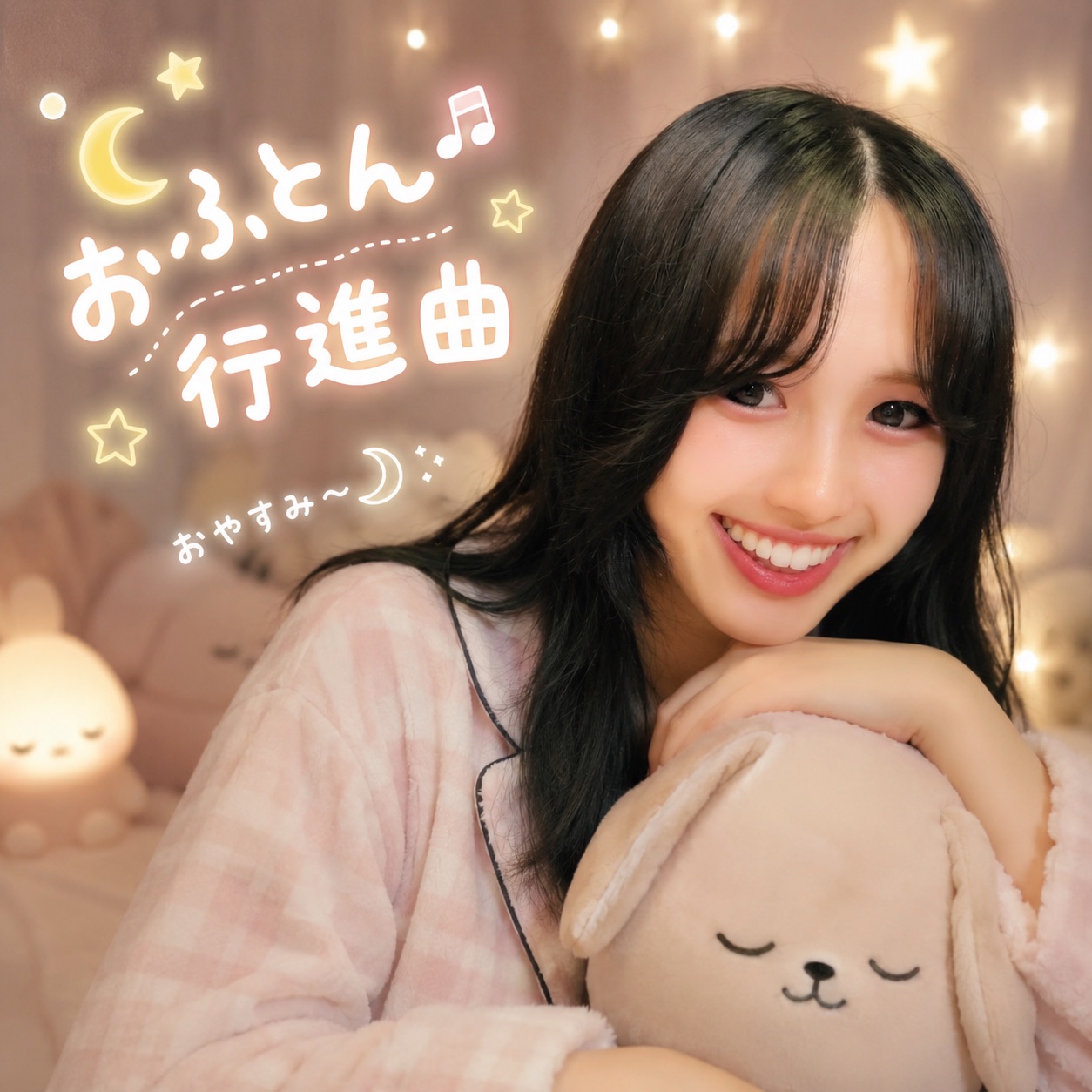 おふとん行進曲