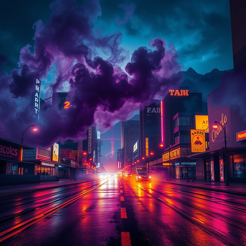 Дим Мене Прет