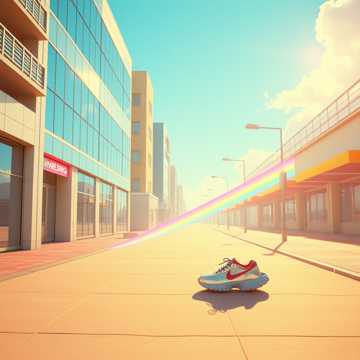 走り出せハイテンション