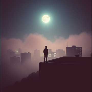 Rêve autrefois si proche