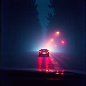 Сосновка не спить