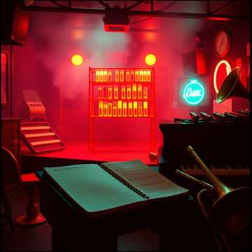 げきしこジャズ研究会