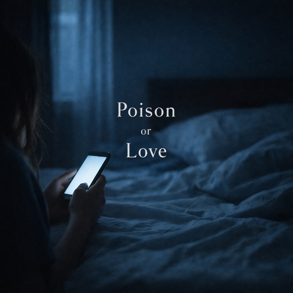 Poison or Love