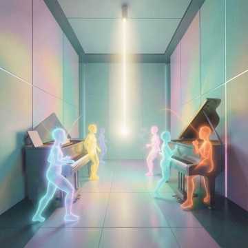 君らしくあれ！