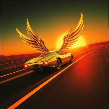 Золотое Крыло