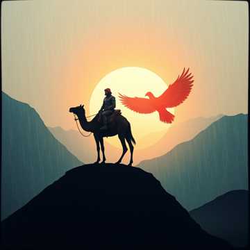 Yürekli Kahraman Hamza