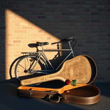 Sei bellissima così