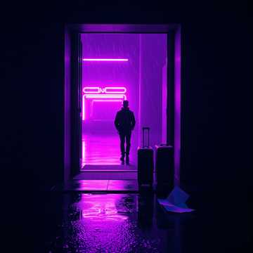 Там, де ти мовчиш