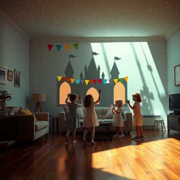 Palminha, Pezinho, Risadinha