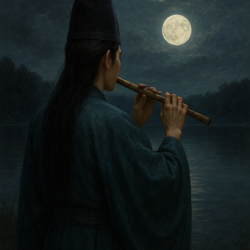 心染めゆく~eternal love~