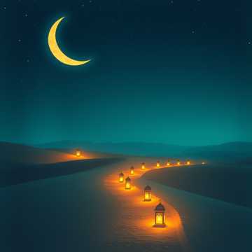 يا شهر الخيرات