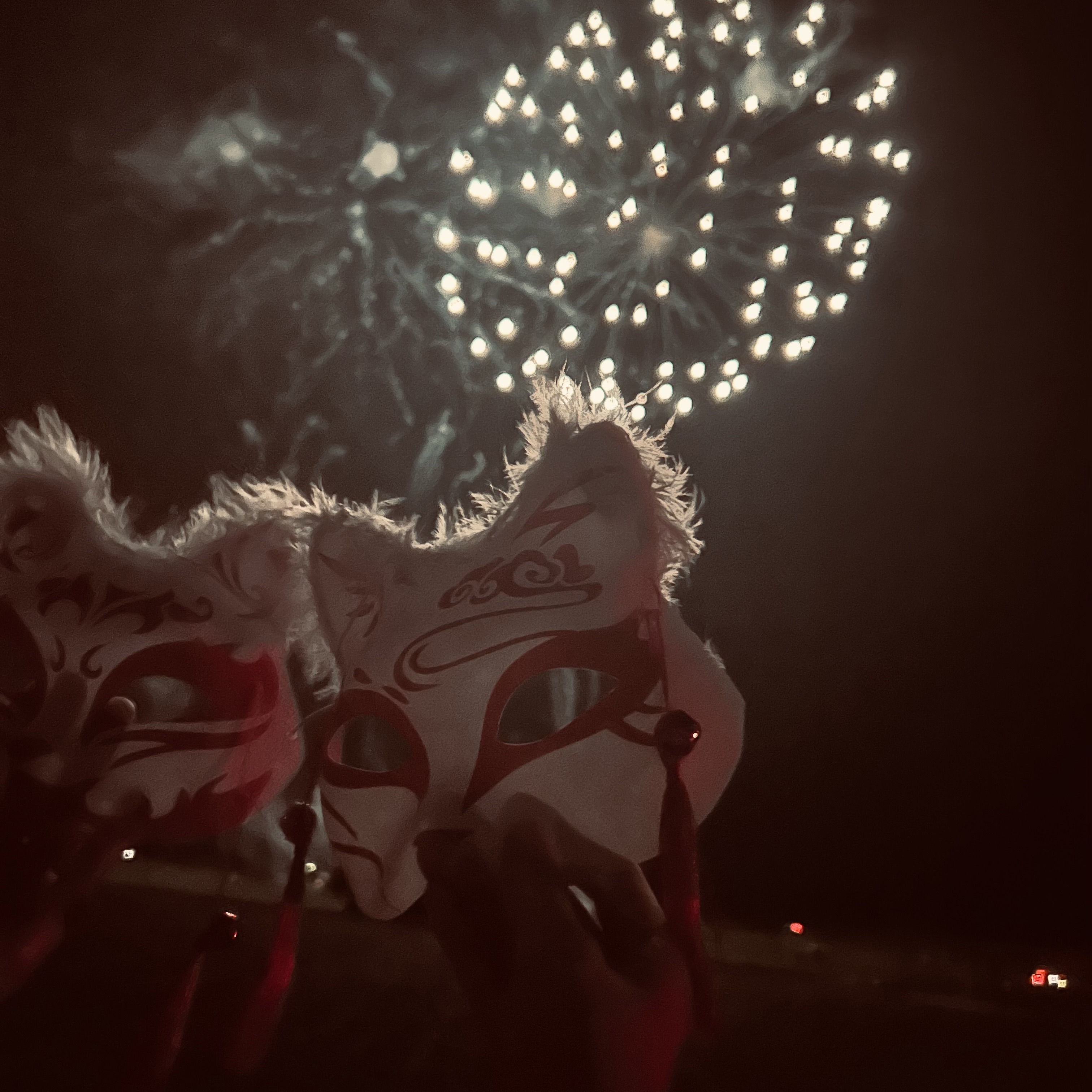 離れられない未来