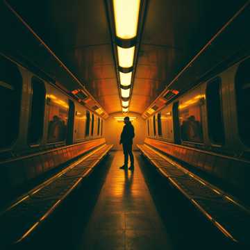 Покорно на колени