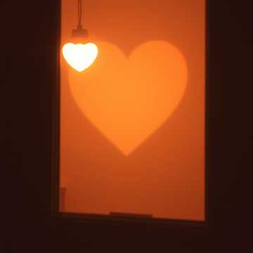 Мой тёплый след