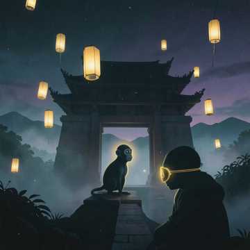 悟空空性@showdrawdesign@