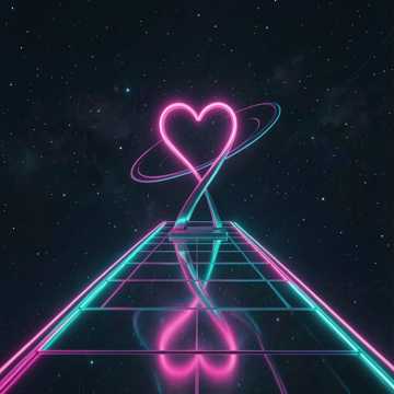 Into the Future, Forever