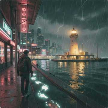 Розуміння до тебе