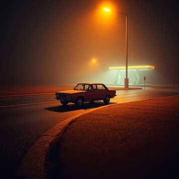 Весёлый рейс до Новоалтайска