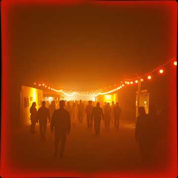 GOGNISSOU groupe chante Maouloud 