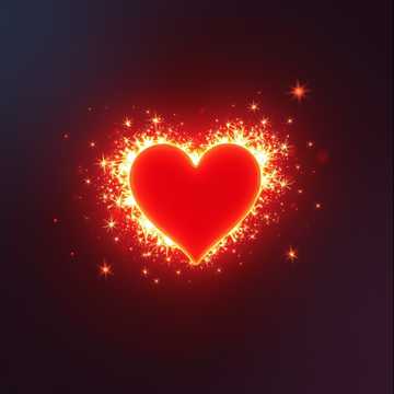 神ってる！わたしの恋愛