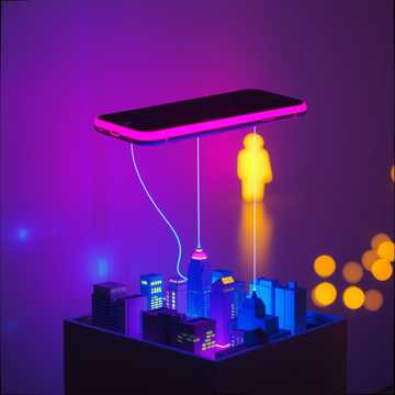 ポケットの小さな世界