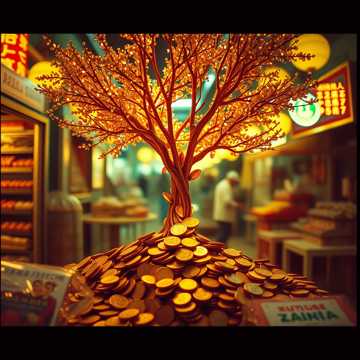 福祉よりお金が好き