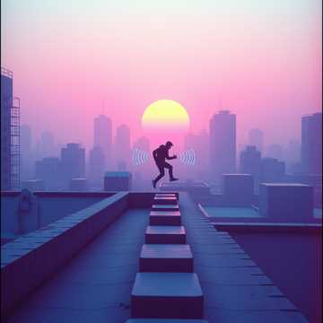 ハイテンションで行こう