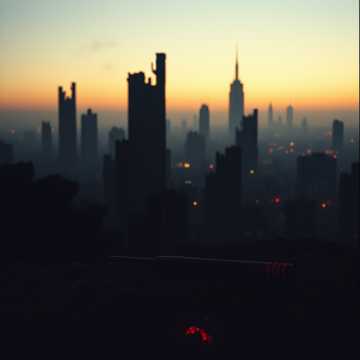 Приход конца