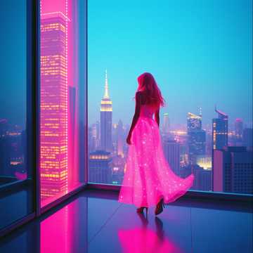 나의 길을 간다