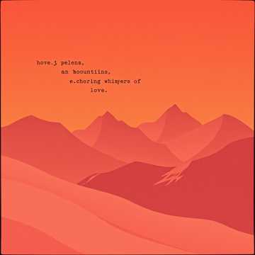 Твоя любовь яд