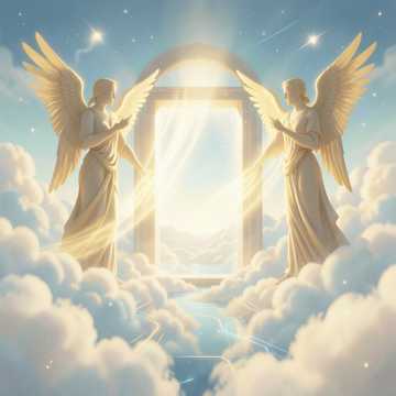 Portas da Prosperidade