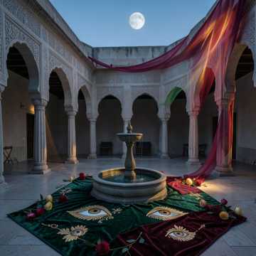 مُصَرَّمُ