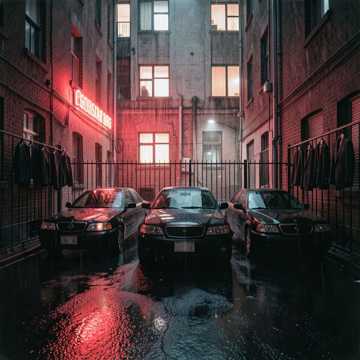 Кожне місто кожен район