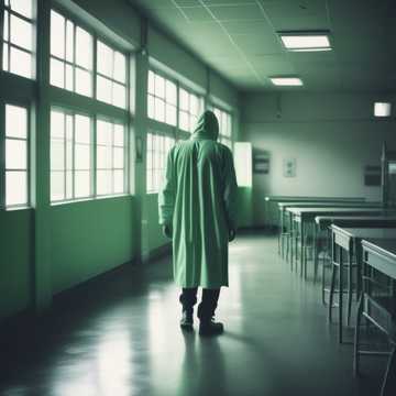 早退カードマン