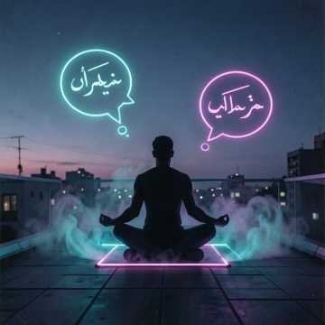 طنش متتجنش