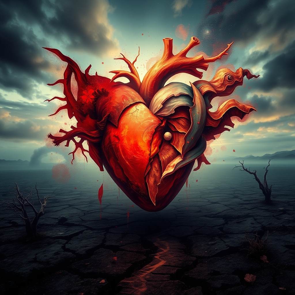 Ben Zaten Ölüymüşüm