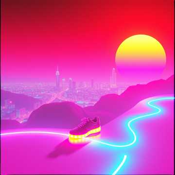 新しいスタートライン