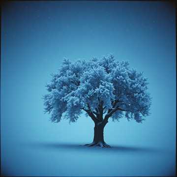 Знову хуртовина