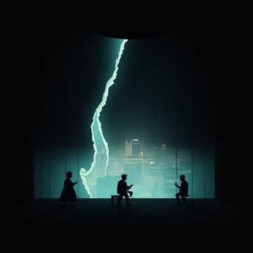 Мовчить ляльковод