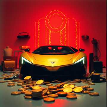 Money Dealer Мать Его