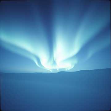 Северное небо Ирины