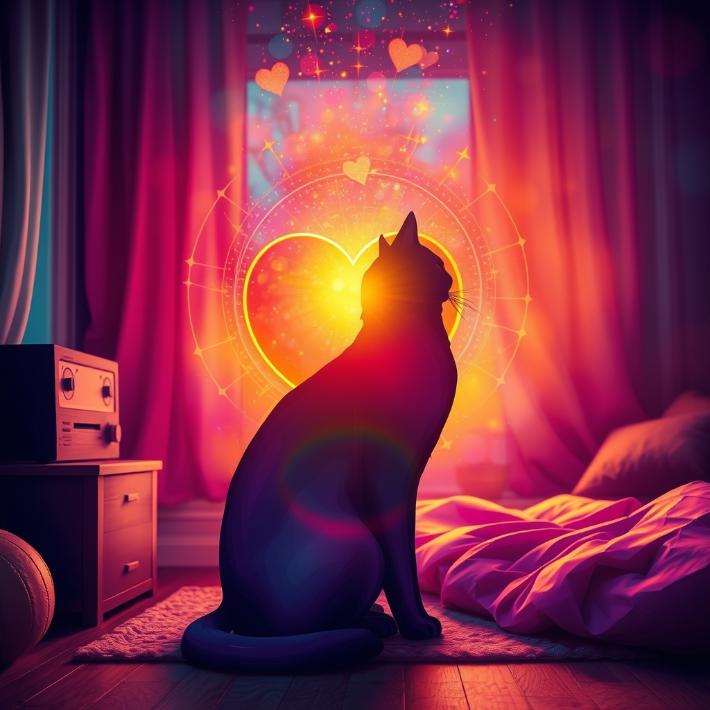 まよねこラブソング