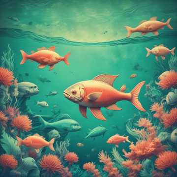 進化の旅 (Evolution Journey)