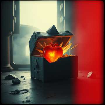 The Violence I Survived