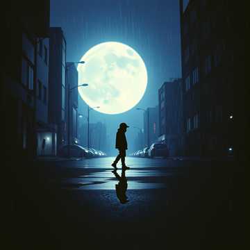 Тіні наших днів