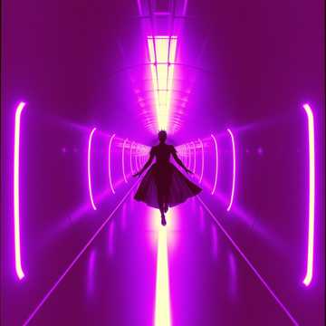 Тунель це мій complex