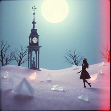 ウソツキ迷宮-2