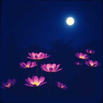 キューンとなる時