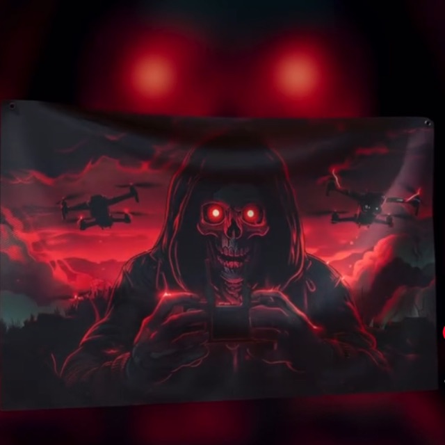 Ти не один Кiндер