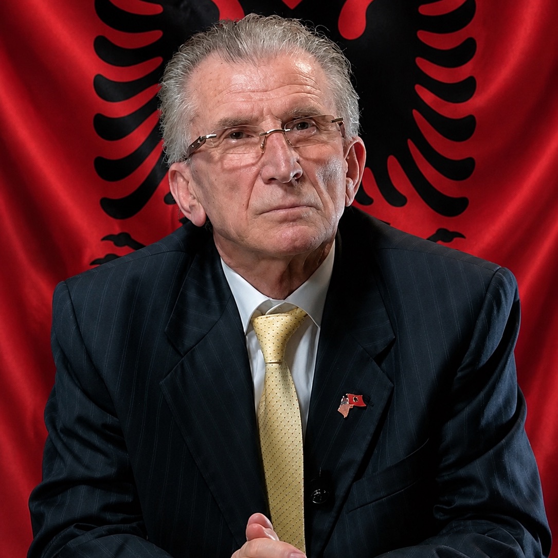 Trimi Pëllumb Pilinç
